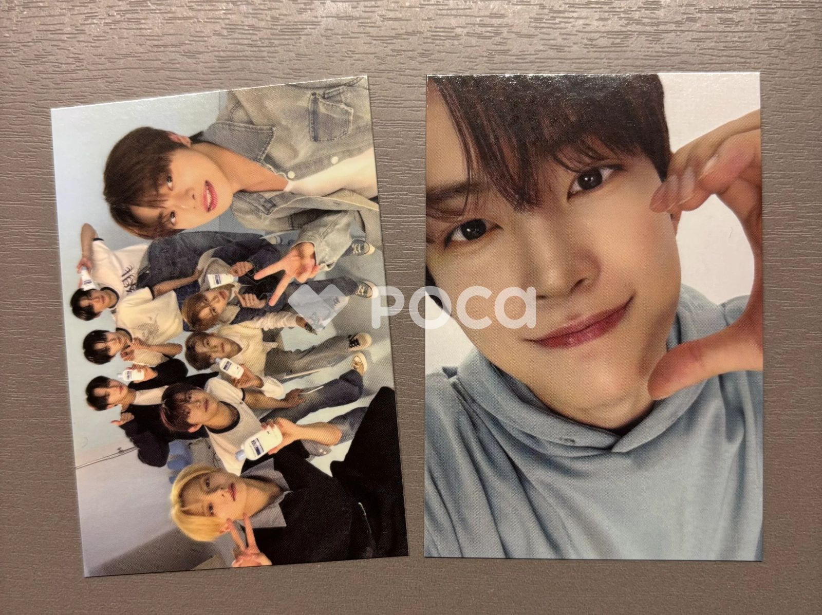 ALPHA DRIVE ONE ゴヌ BRINGGREEN - メルカリ