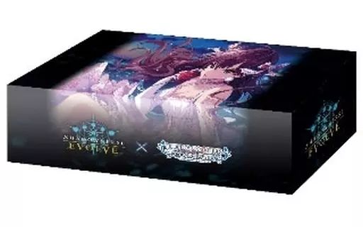 中古】サプライ Shadowverse EVOLVE 公式ストレイジボックス Vol.60