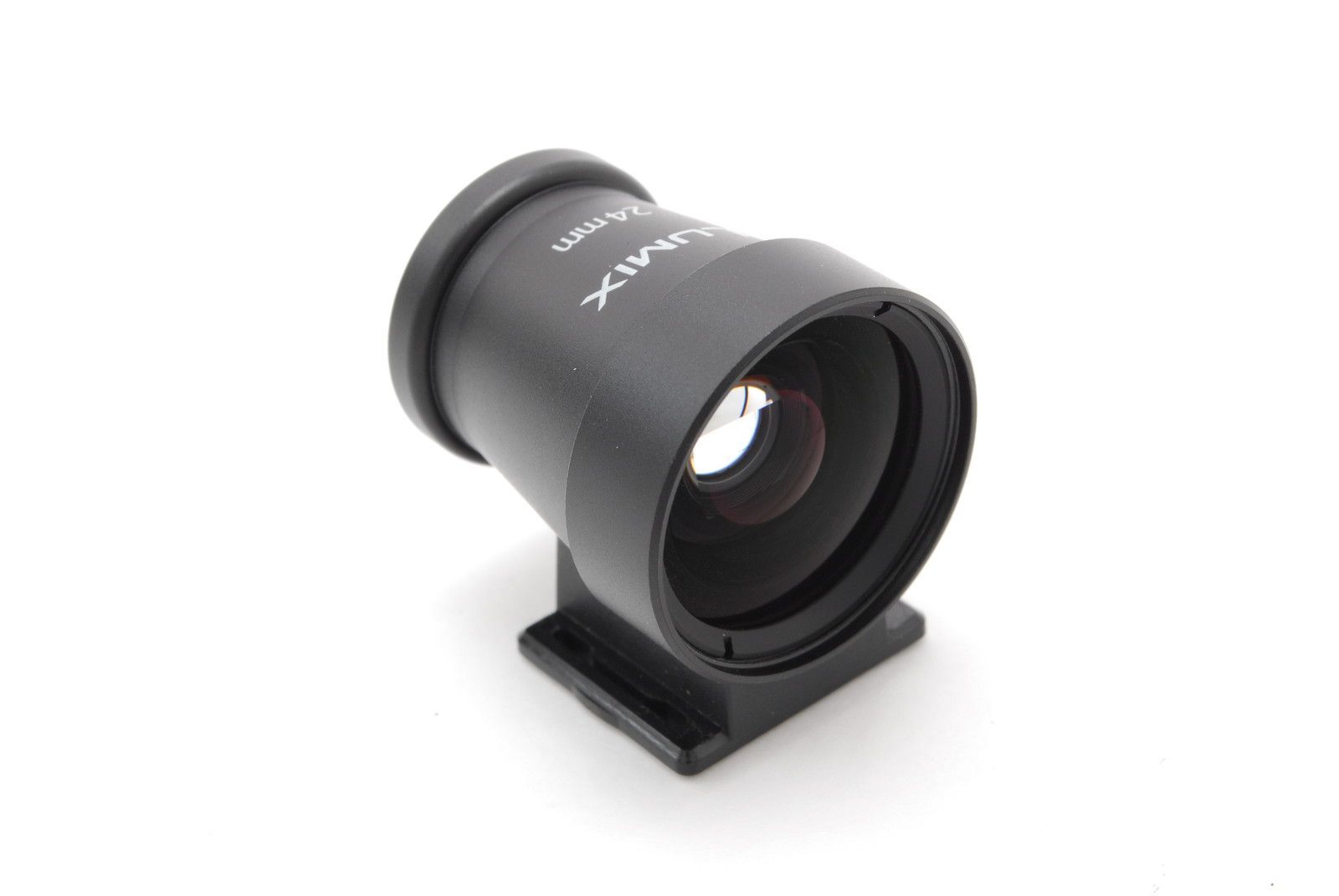 ほぼ未使用 保障付 動作確認済】Panasonic Lumix パナソニック