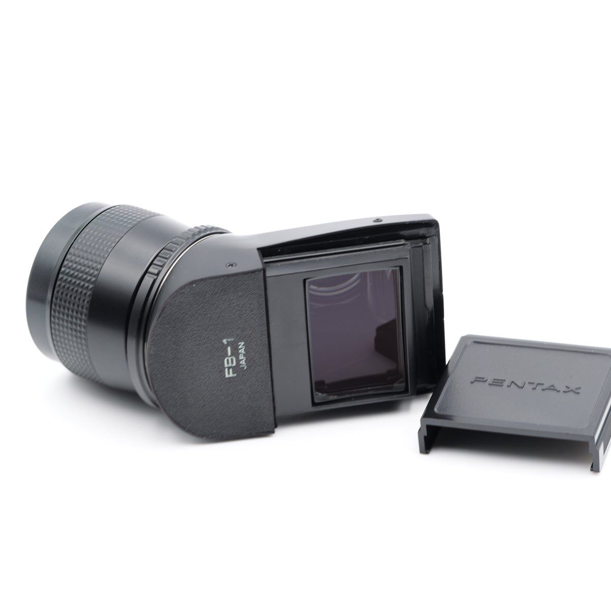 Pentax FB-1 FD-1 LX用ファインダー アクセサリー ペンタックス - メルカリ