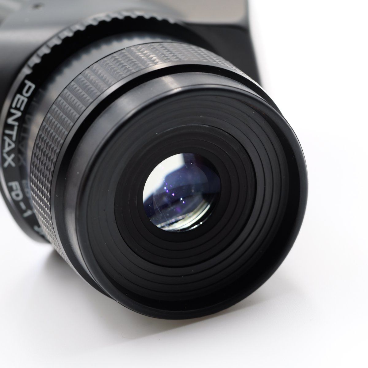 Pentax FB-1 FD-1 LX用ファインダー アクセサリー ペンタックス - メルカリ