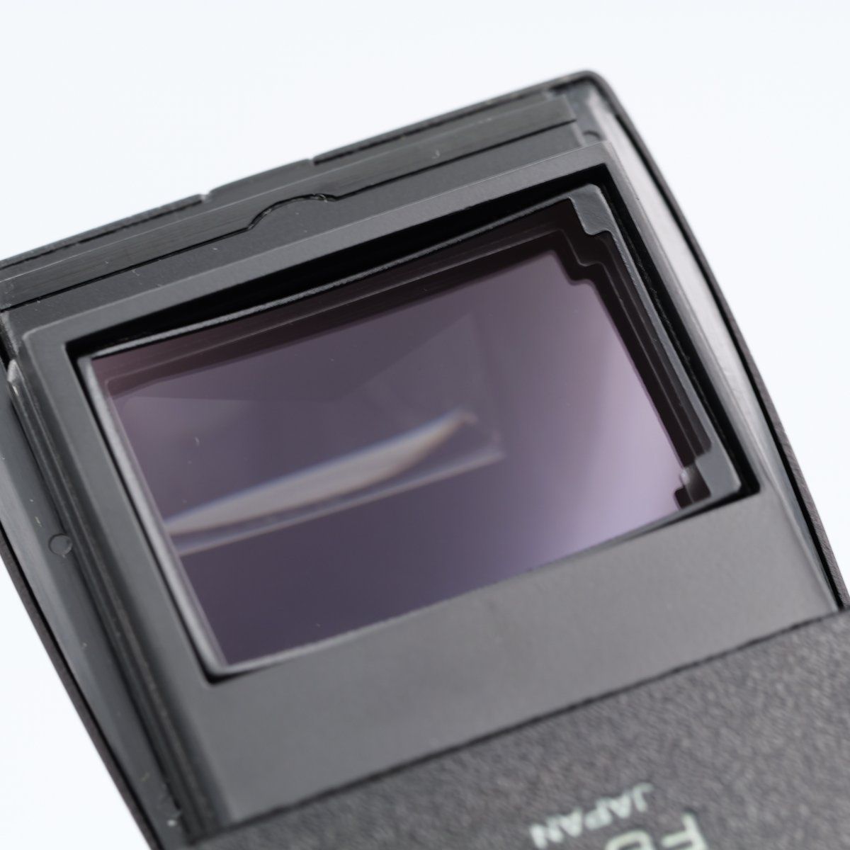 Pentax FB-1 FD-1 LX用ファインダー アクセサリー ペンタックス - メルカリ