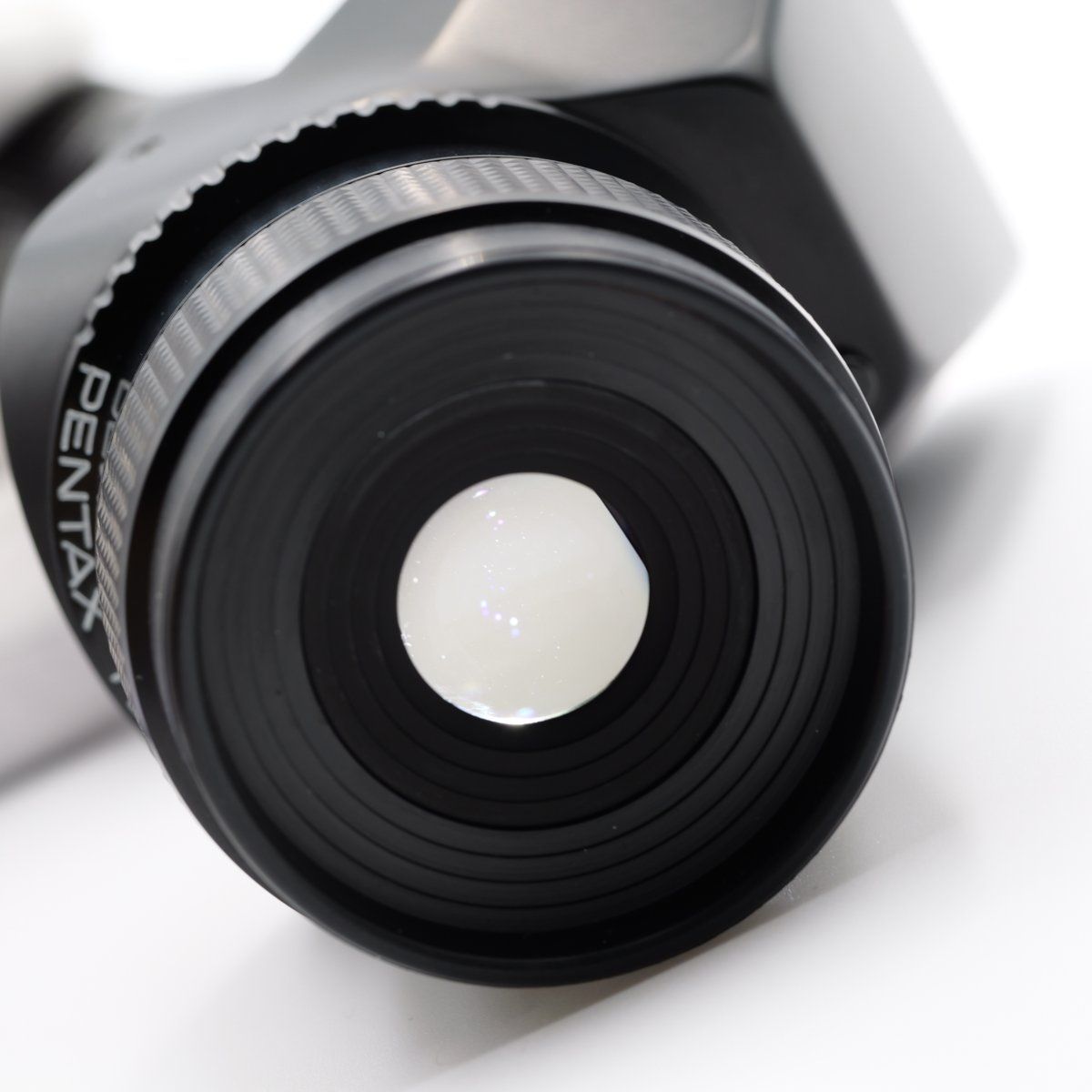 Pentax FB-1 FD-1 LX用ファインダー アクセサリー ペンタックス - メルカリ