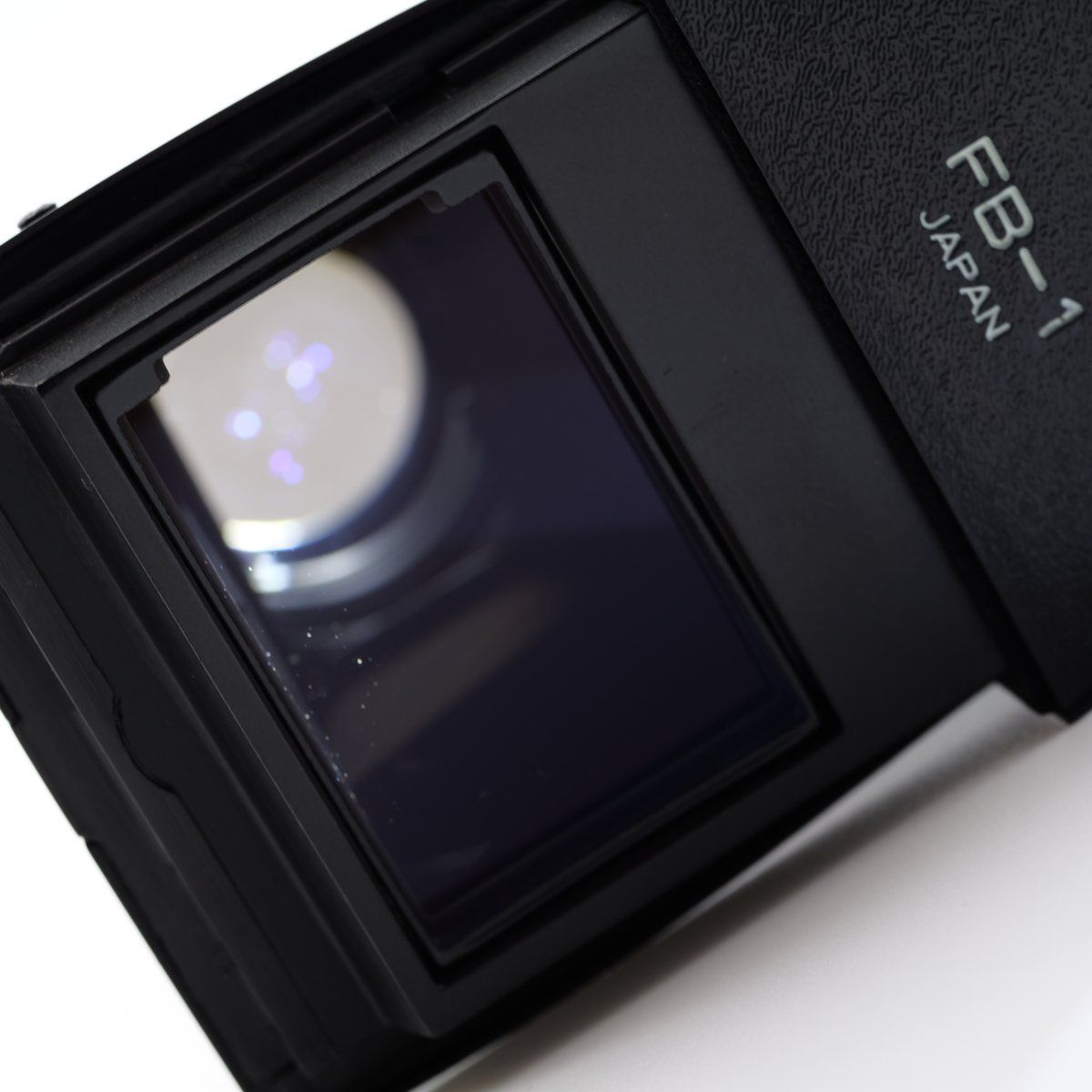 Pentax FB-1 FD-1 LX用ファインダー アクセサリー ペンタックス - メルカリ