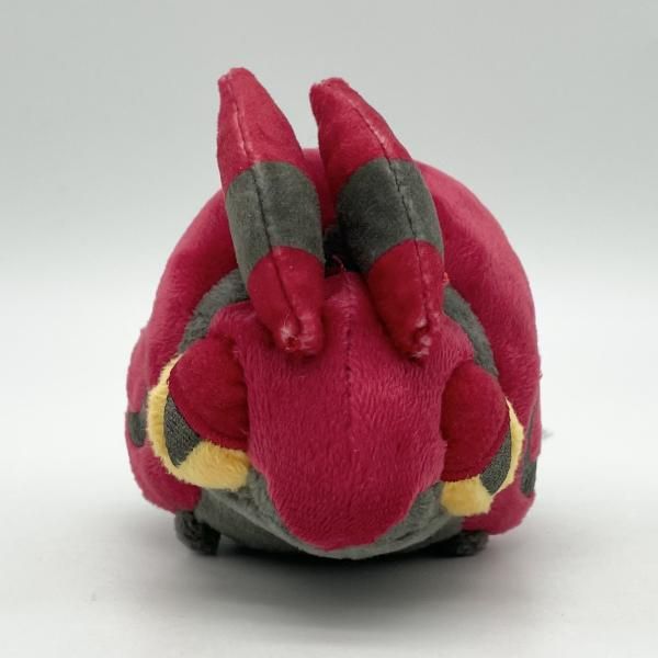 中古】現状渡 543 ぬいぐるみ Pokemon fit フシデ ポケモンセンター