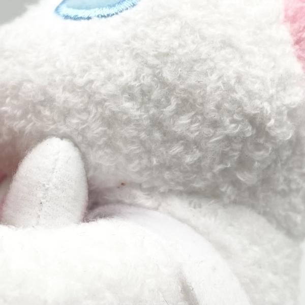 中古】現状渡 ぬいぐるみ Poke Palre ニンフィア ポケモンセンター