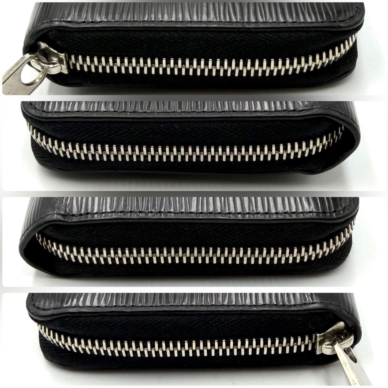 ルイヴィトン エピ ジッピーウォレット 長財布 ✨良品✨ルイヴィトン
