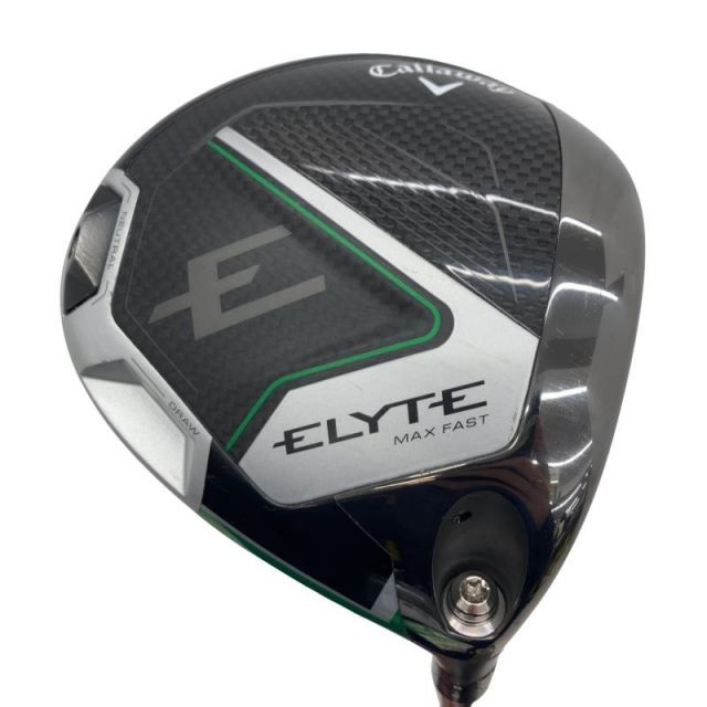 中古】 キャロウェイ ELYTE MAX FAST 12° レディース ドライバー DR