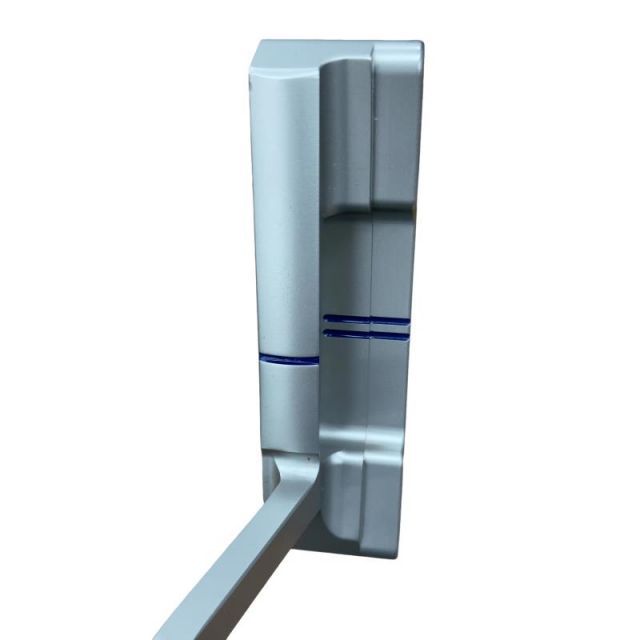 中古】 KRONOS GOLF KRONOS TOUCH SLANT SV 33インチ パター PT