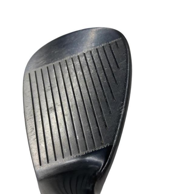 中古】 クリーブランド CG17 ブラックパール 50°/10° ウェッジ WG NS