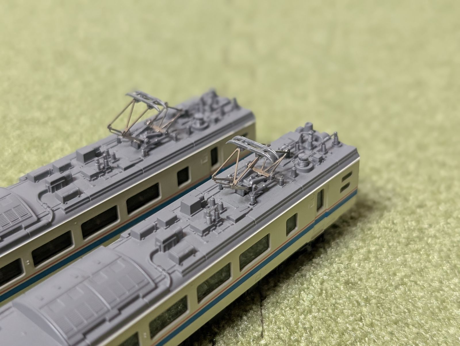 ◇割引対象◇ TOMIX 92629 485系 スーパー雷鳥 トミックス 鉄道模型