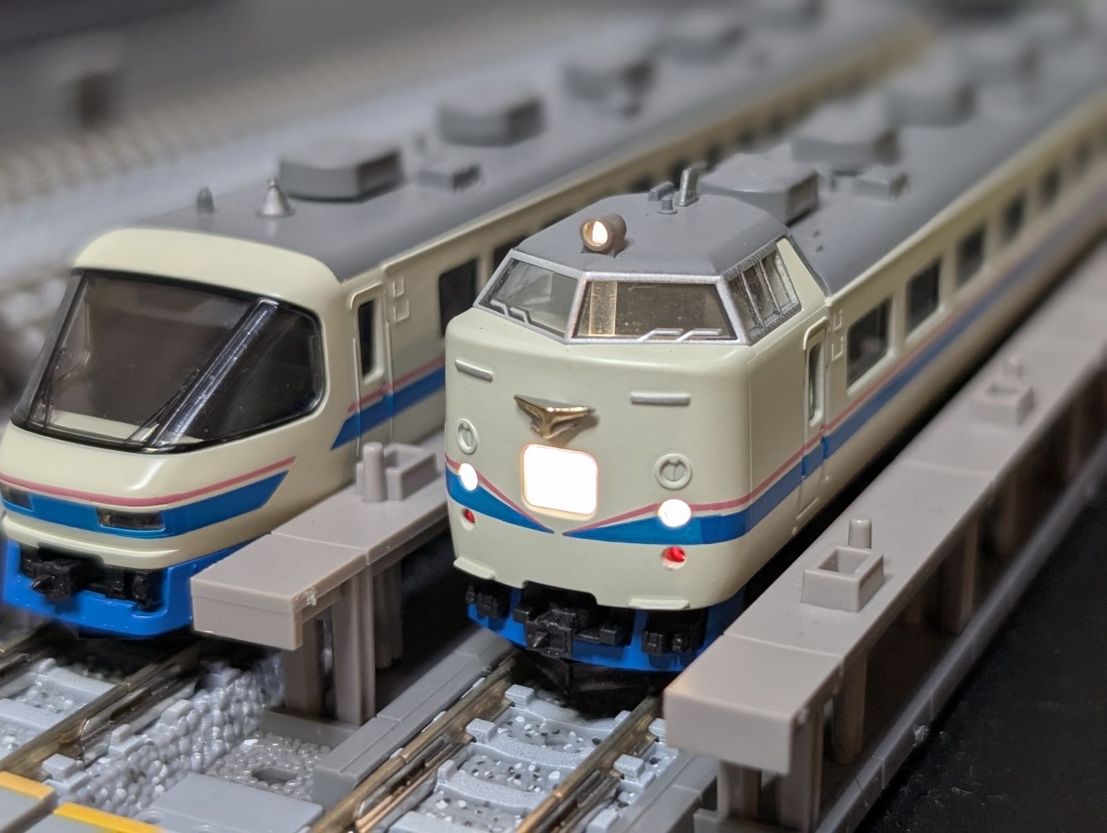 ◇割引対象◇ TOMIX 92629 485系 スーパー雷鳥 トミックス 鉄道模型