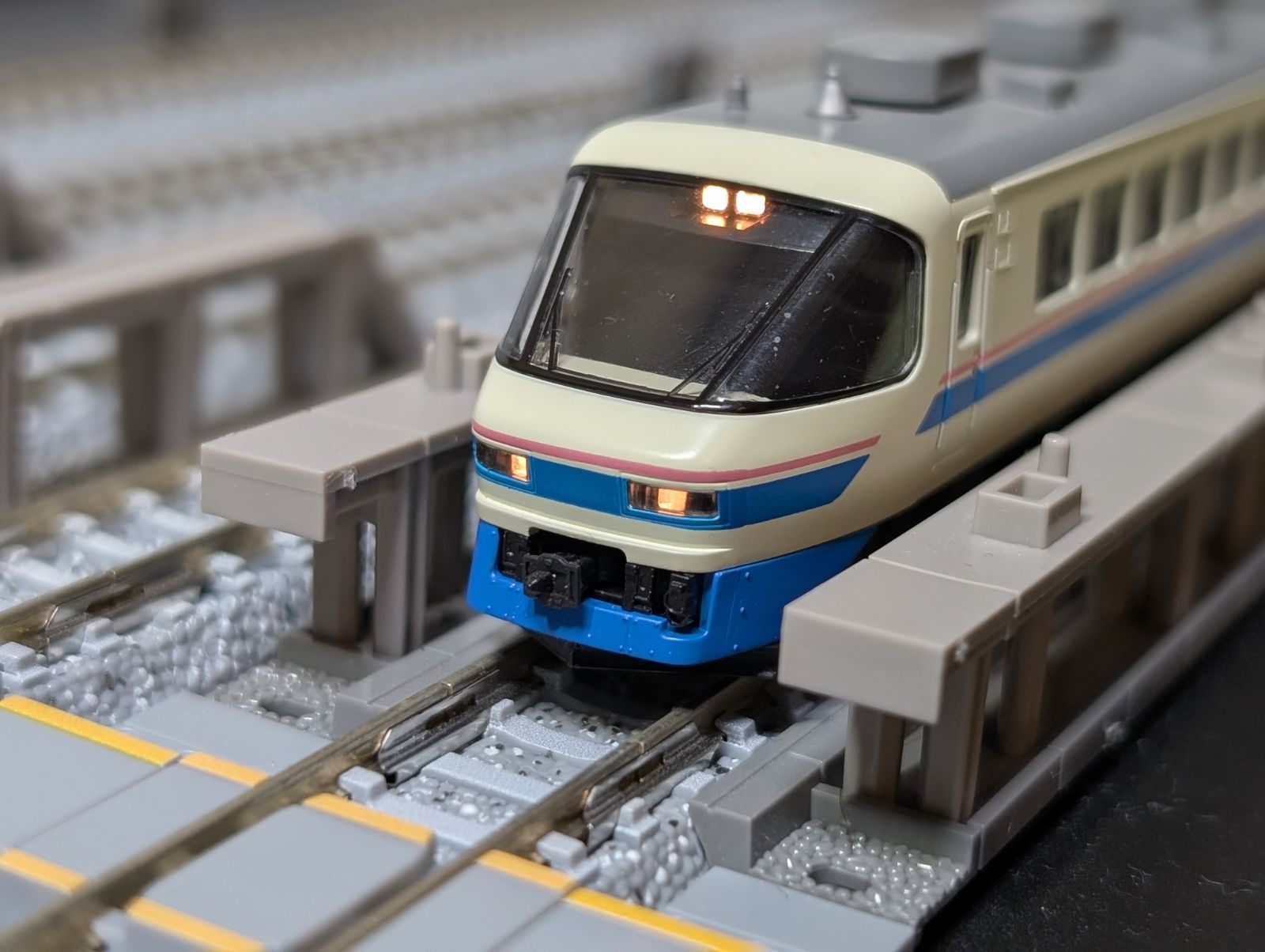 ◇割引対象◇ TOMIX 92629 485系 スーパー雷鳥 トミックス 鉄道模型