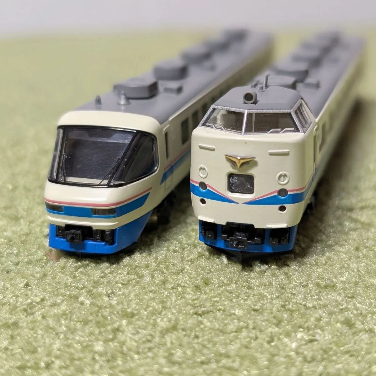 ◇割引対象◇ TOMIX 92629 485系 スーパー雷鳥 トミックス 鉄道模型