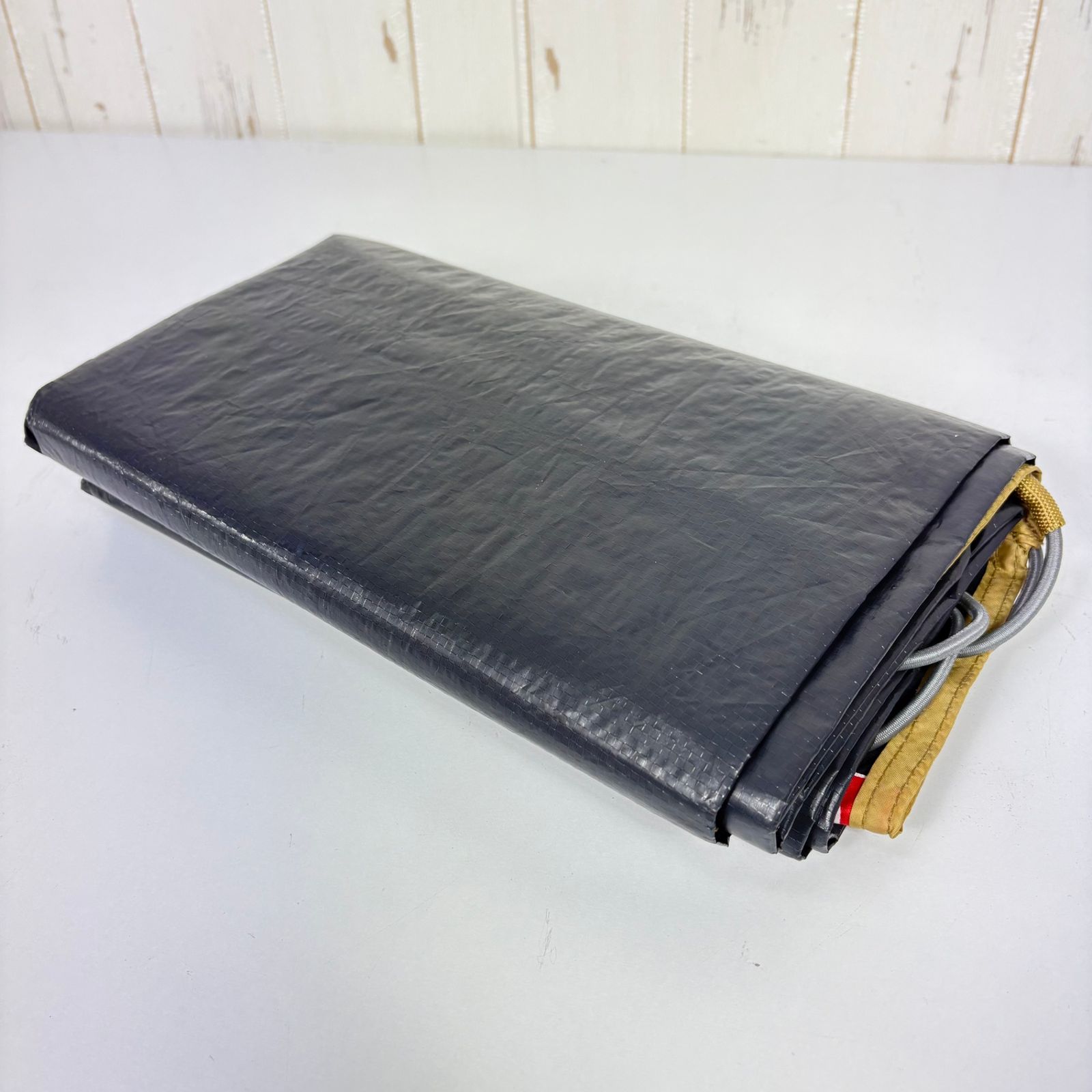 OneSize グリーン系】 Coleman ( コールマン ) テントシートセット