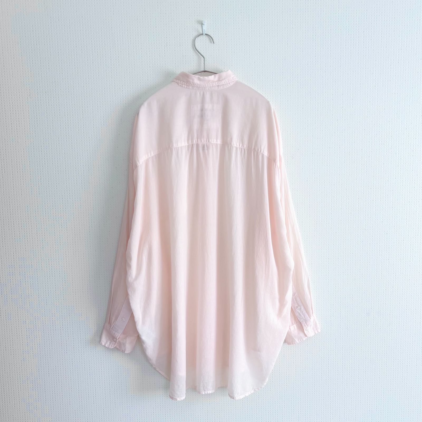 Frank & Eileen × ETRE TOKYO MACKENZIE フランクアンドアイリーン 
