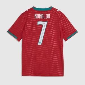 【送料無料・匿名配送】PUMA プーマ ポルトガル代表 2026 公式 ホーム シャツ ロナウド 7 新品 正規品 日本未発売 2026W杯 レプリカ 28,845円