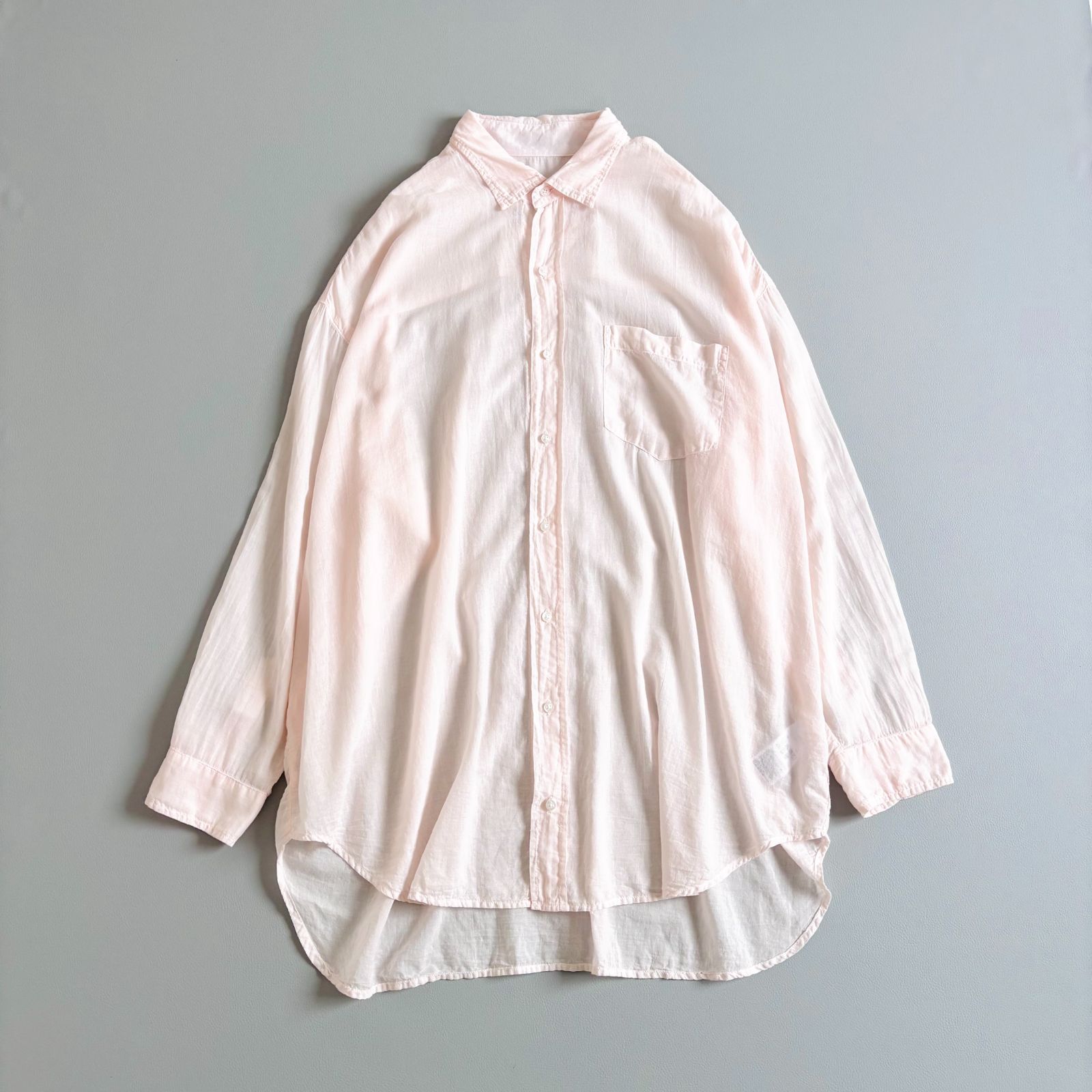 Frank & Eileen × ETRE TOKYO MACKENZIE フランクアンドアイリーン