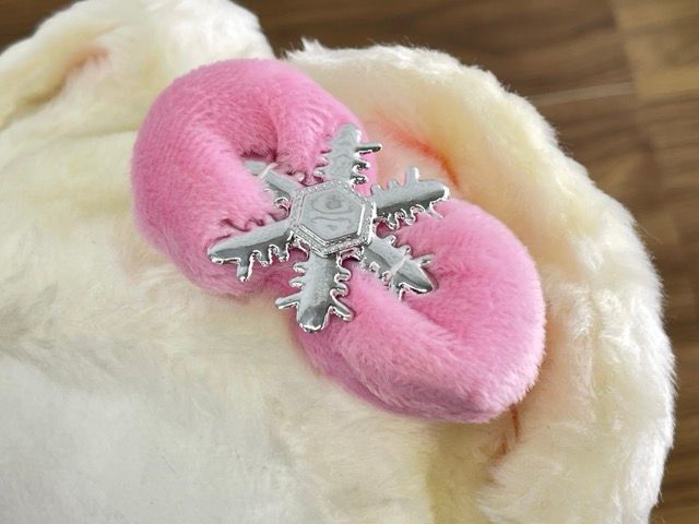 ハローキティ ご当地 ぬいぐるみ 北海道限定 【中古】美品 タグ付き