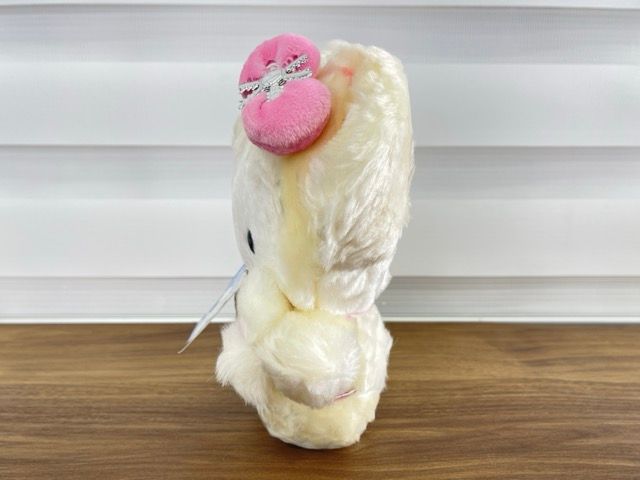 ハローキティ ご当地 ぬいぐるみ 北海道限定 【中古】美品 タグ付き