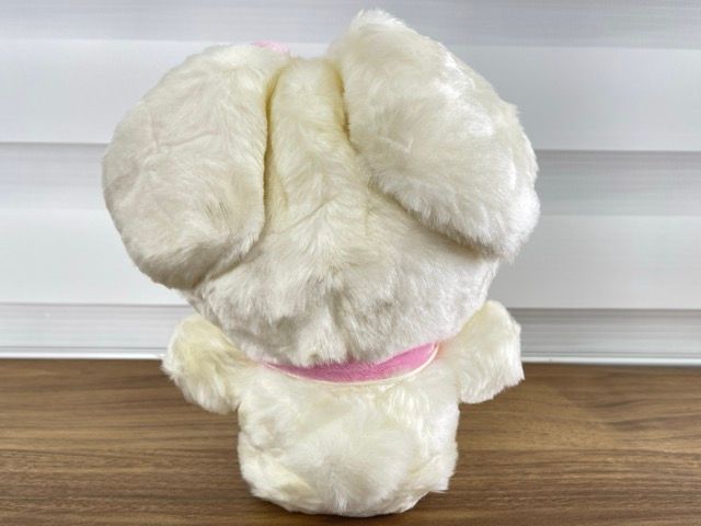 ハローキティ ご当地 ぬいぐるみ 北海道限定 【中古】美品 タグ付き
