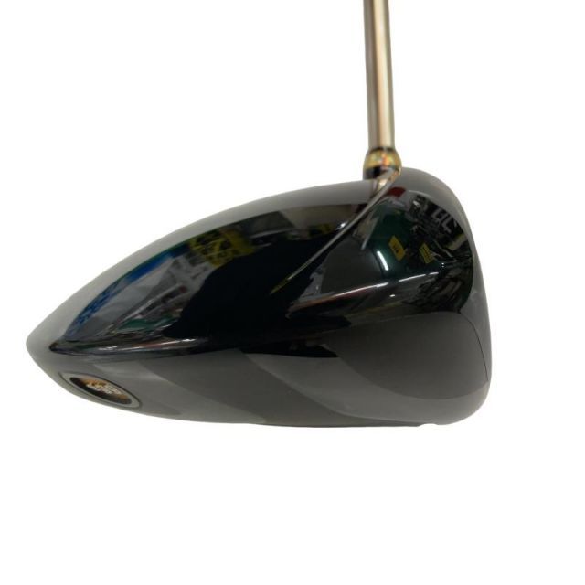 中古】 プロギア SUPER egg LONG-SPEC 10.5° ドライバー DR egg