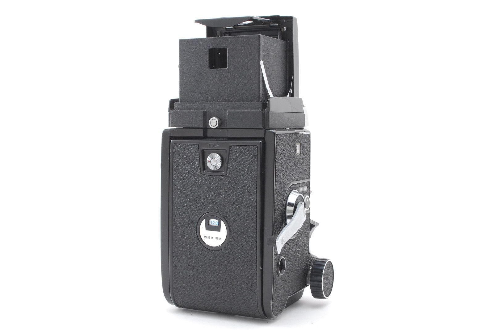 美品 保障付 動作確認済】Mamiya C330 Pro TLR マミヤ 二眼レフ