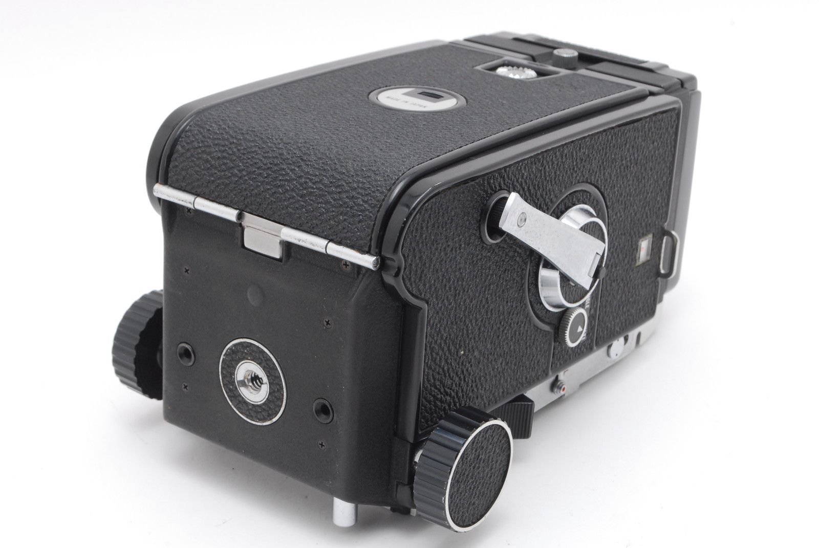 美品 保障付 動作確認済】Mamiya C330 Pro TLR マミヤ 二眼レフ