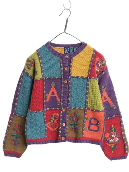 2026年最新】j crew ニット パッチワークの人気アイテム - メルカリ