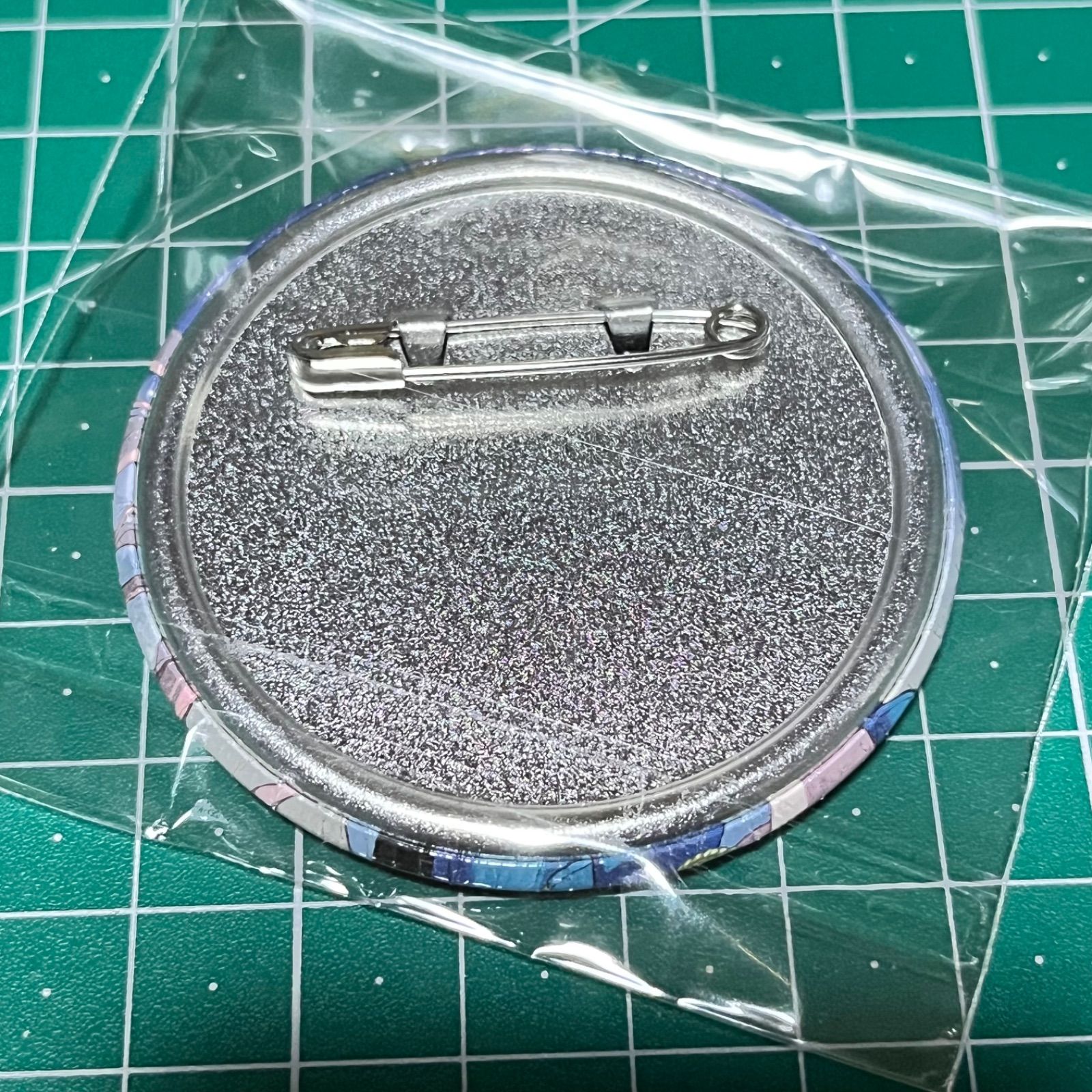 バンドリ MyGO 長崎そよ 缶バッジ コミケ - メルカリ