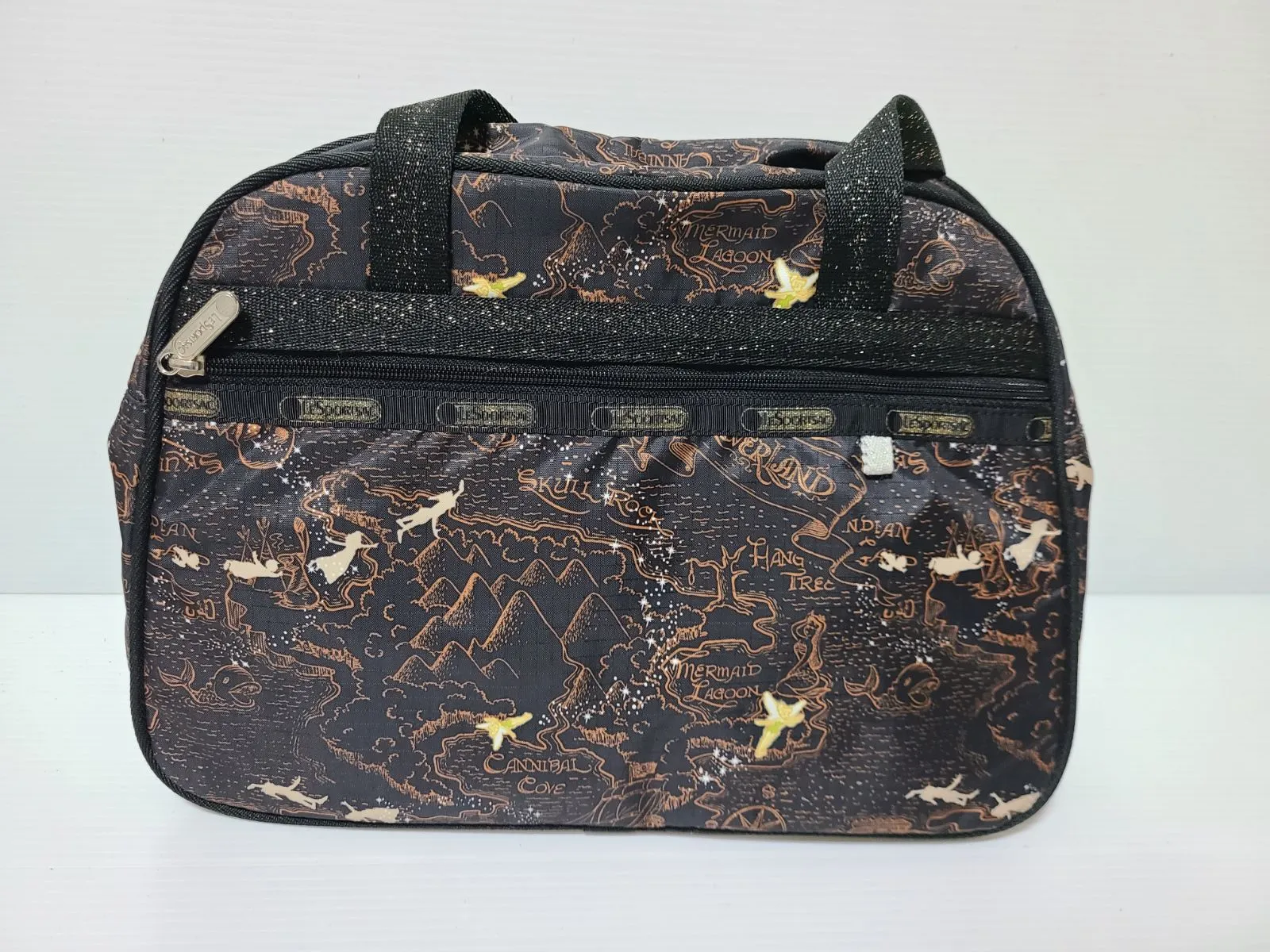 2026年最新】レスポートサック ティンカーベルの人気アイテム - メルカリ