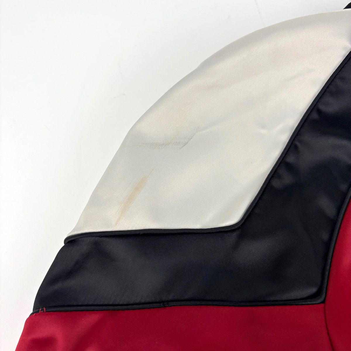 コーチ COACH スカジャン 花柄 刺繍 ボブキャット アウター その他