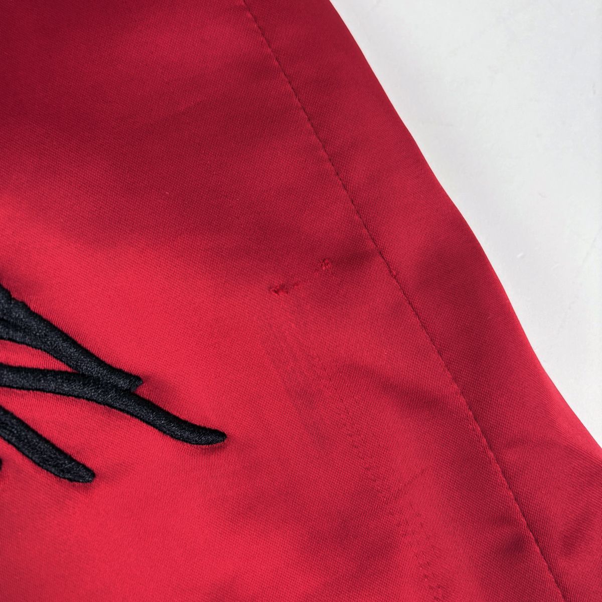 コーチ COACH スカジャン 花柄 刺繍 ボブキャット アウター その他