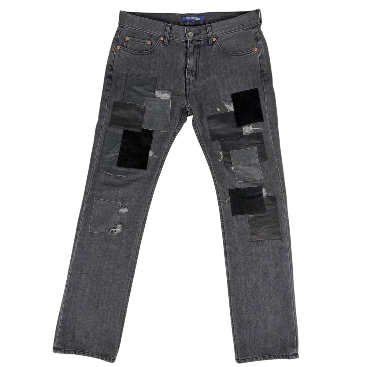 ジュンヤワタナベコムデギャルソンマン JUNYA WATANABE COMME des