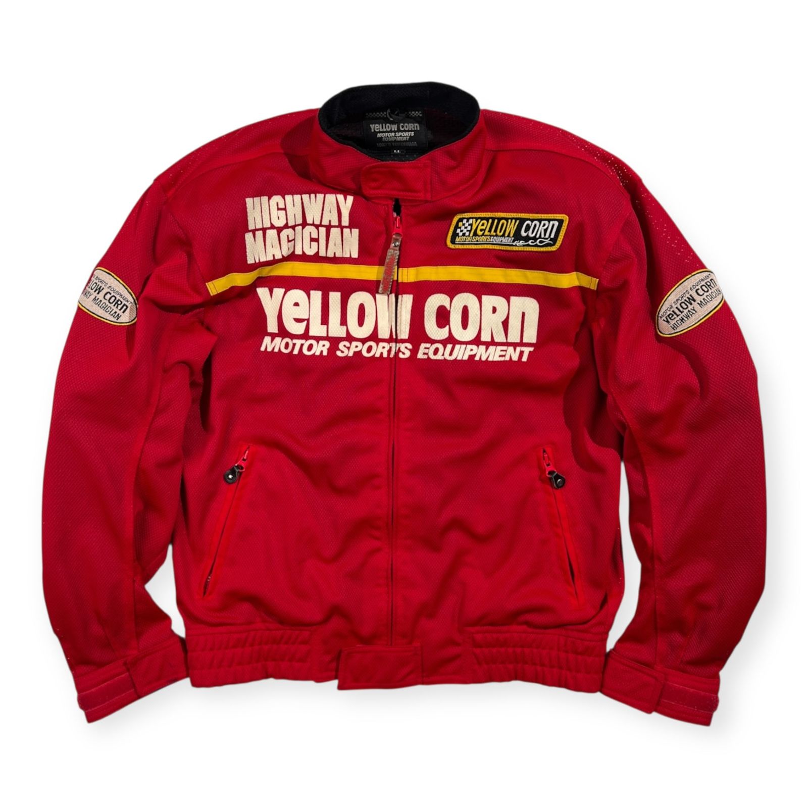 イエローコーン YELLOW CORN Yellow HIGHWAY ハイウェイマジシャン