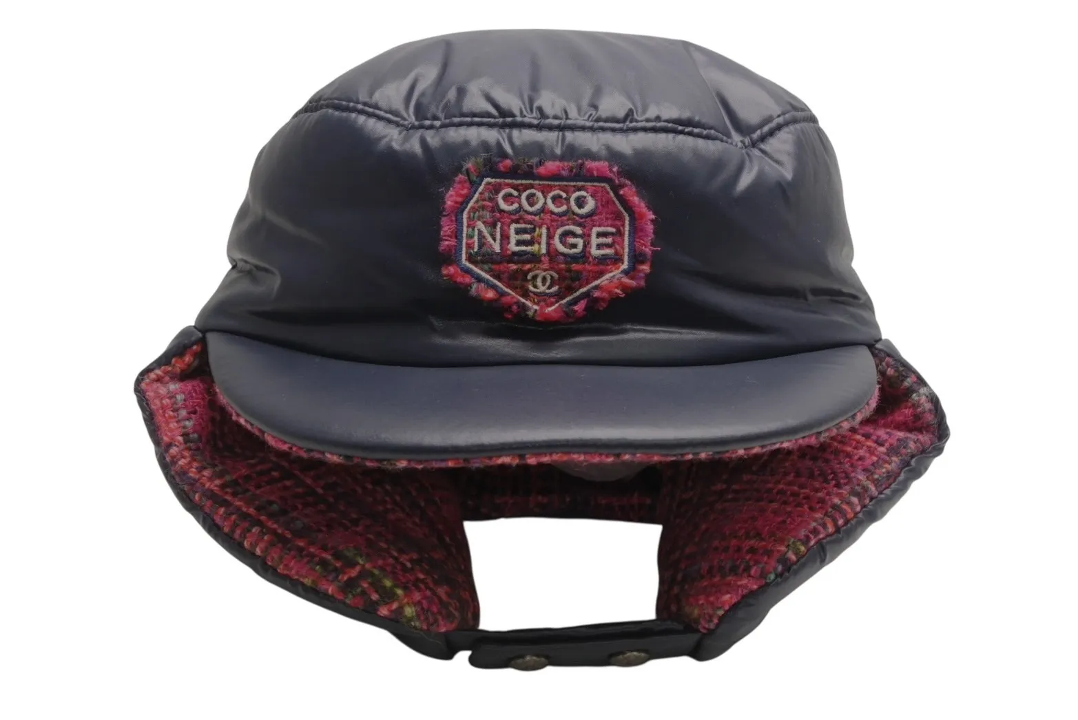 2026年最新】CHANEL フライトキャップの人気アイテム - メルカリ