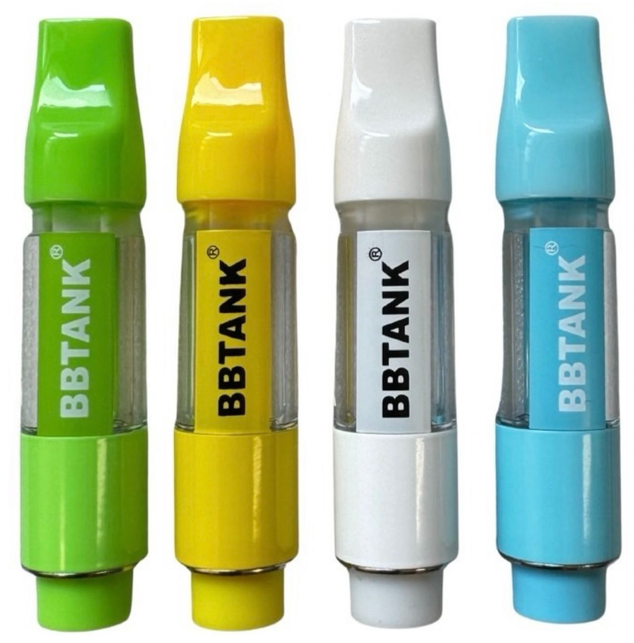 BBTANK アトマイザー 0.5ml 100本 - メルカリ