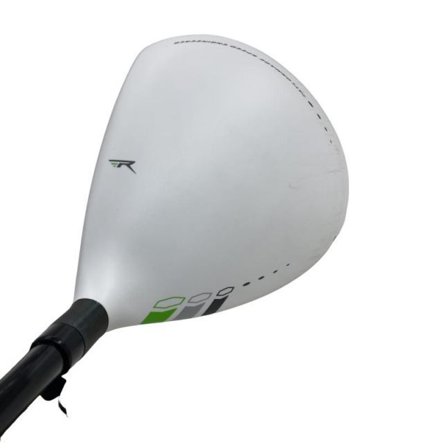 中古】 テーラーメイド RBZ 3W フェアウェイウッド FW RB-50