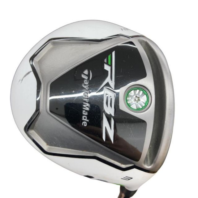 中古】 テーラーメイド RBZ 3W フェアウェイウッド FW RB-50
