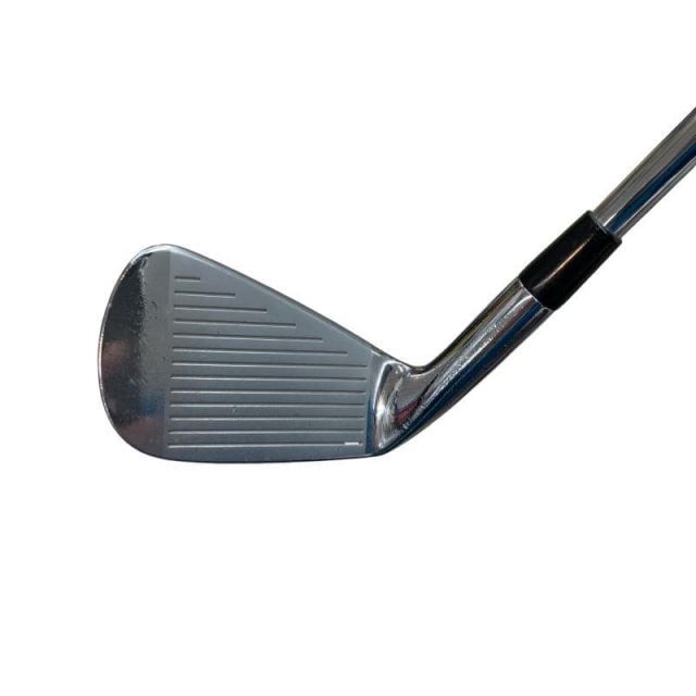 中古】 ミズノ MP-5 8S アイアンセット IR 純正特注シャフト