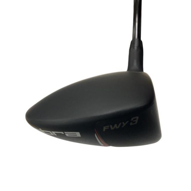 中古】 コブラ KING LTDx LS 3W(ブラック) フェアウェイウッド FW Tour