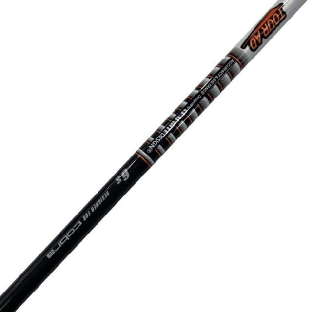 中古】 コブラ KING LTDx LS 3W(ブラック) フェアウェイウッド FW Tour