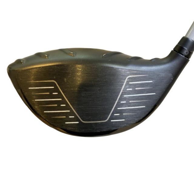 ドライバー PING G410 FLEX S 男性 右利き ピン 【公式通販】