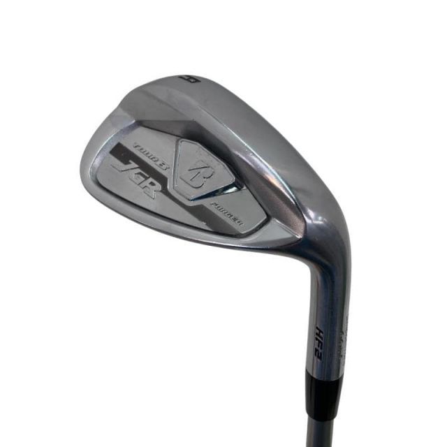 中古】 ブリヂストン TOUR B JGR HF2 AW ウェッジ WG TG1-IR
