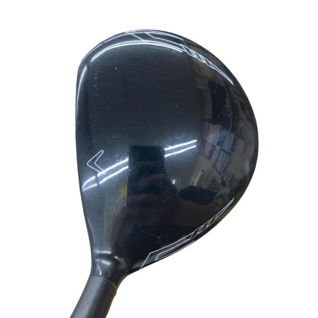 中古】 キャロウェイ X2 HOT 5W フェアウェイウッド FW X2 HOT