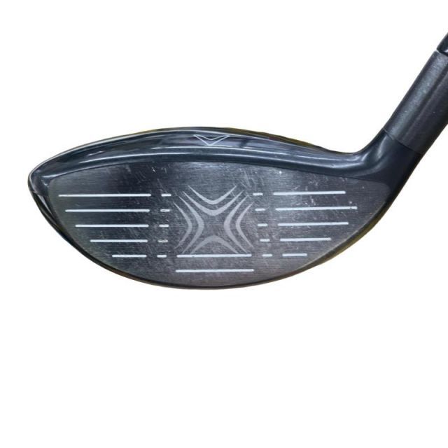 中古】 キャロウェイ X2 HOT 5W フェアウェイウッド FW X2 HOT