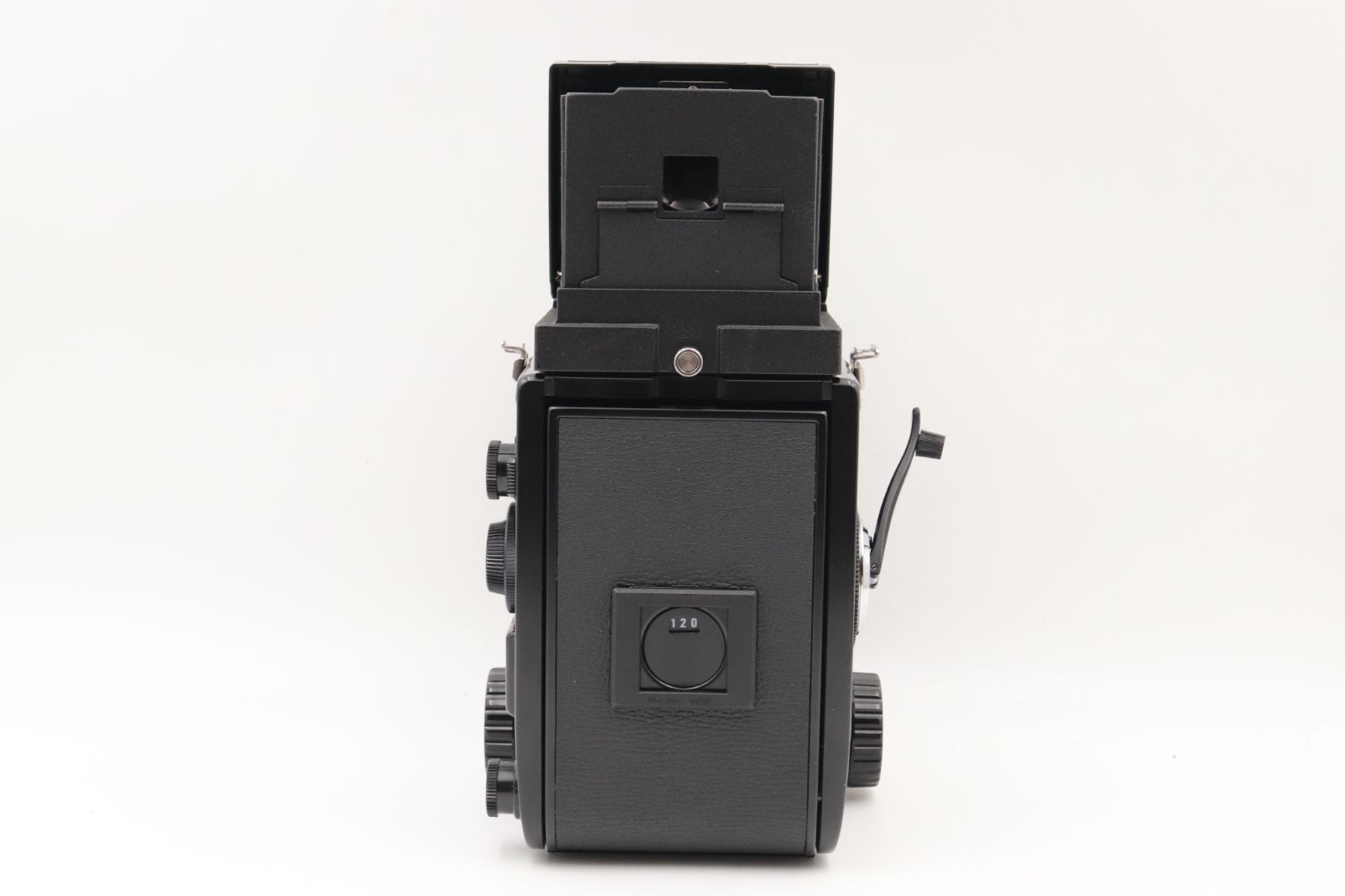 極上品☆マミヤ Mamiya C330 Professional S TLR Film Camera 80mm f