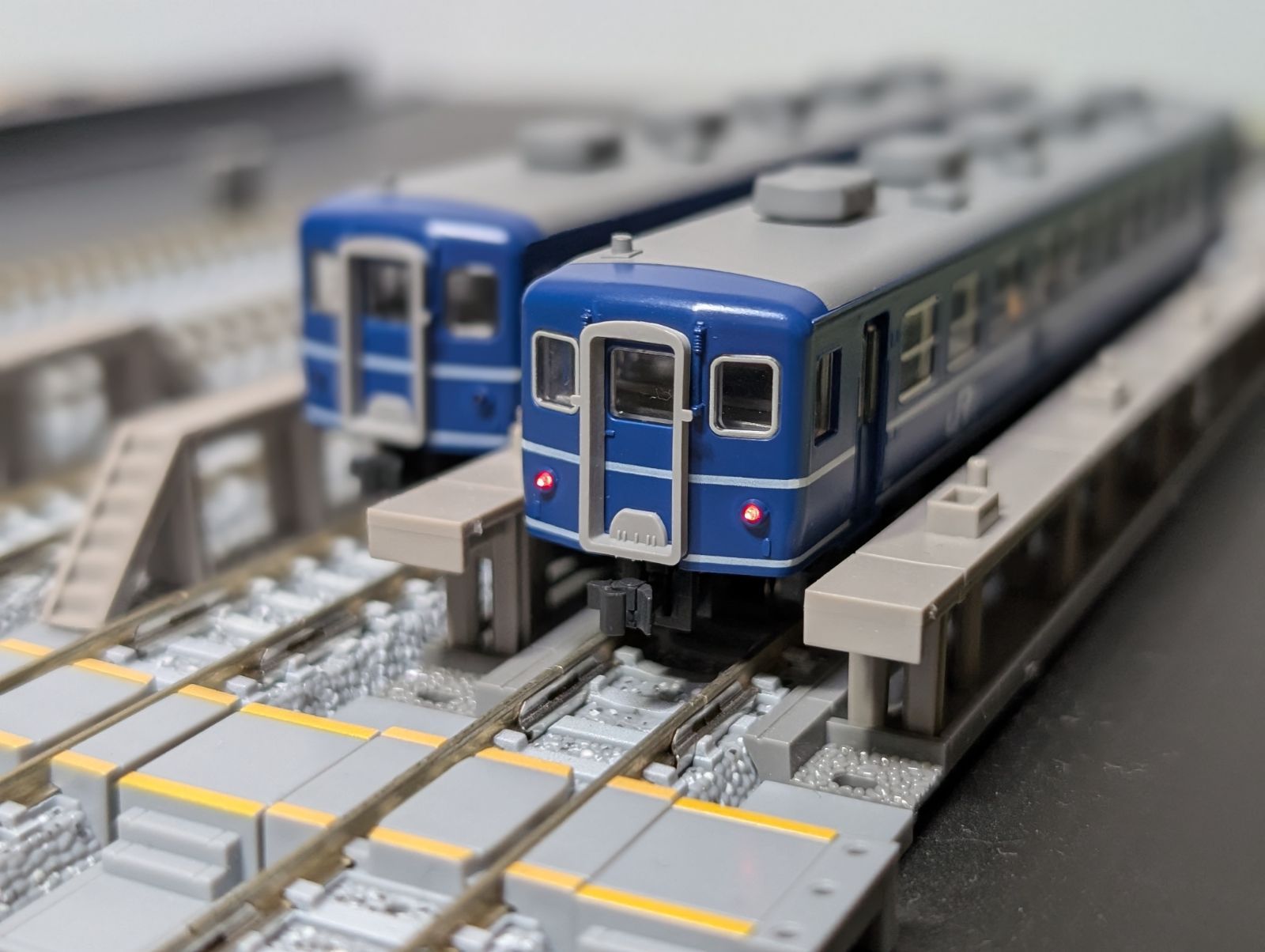 1両追加 カトー 10-557 12系 JR東日本仕様6両セットプラス1両 カトー