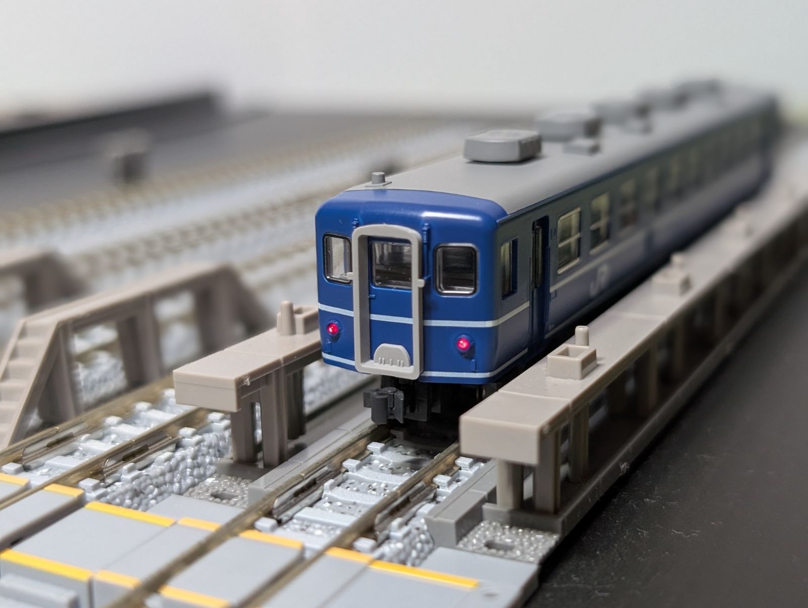 1両追加 カトー 10-557 12系 JR東日本仕様6両セットプラス1両 カトー