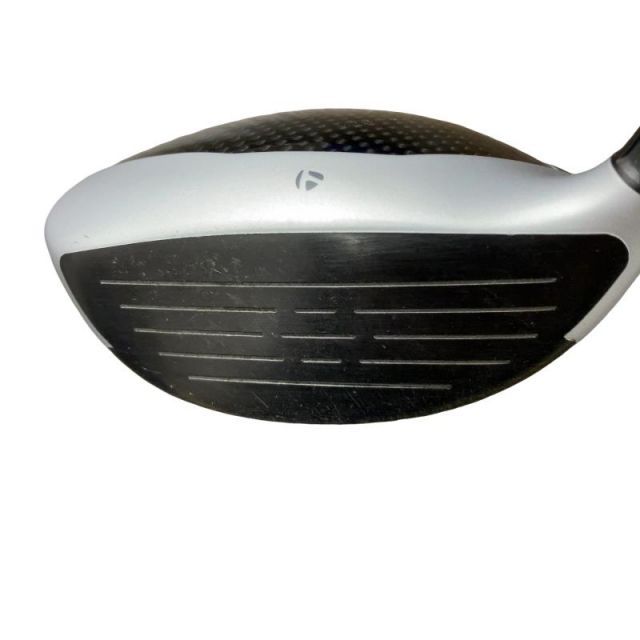 中古】 テーラーメイド M4 3W フェアウェイウッド FW FUBUKI TM5